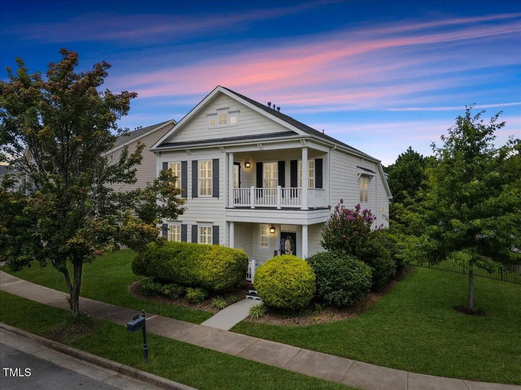 1300 Formal Garden Way, Raleigh