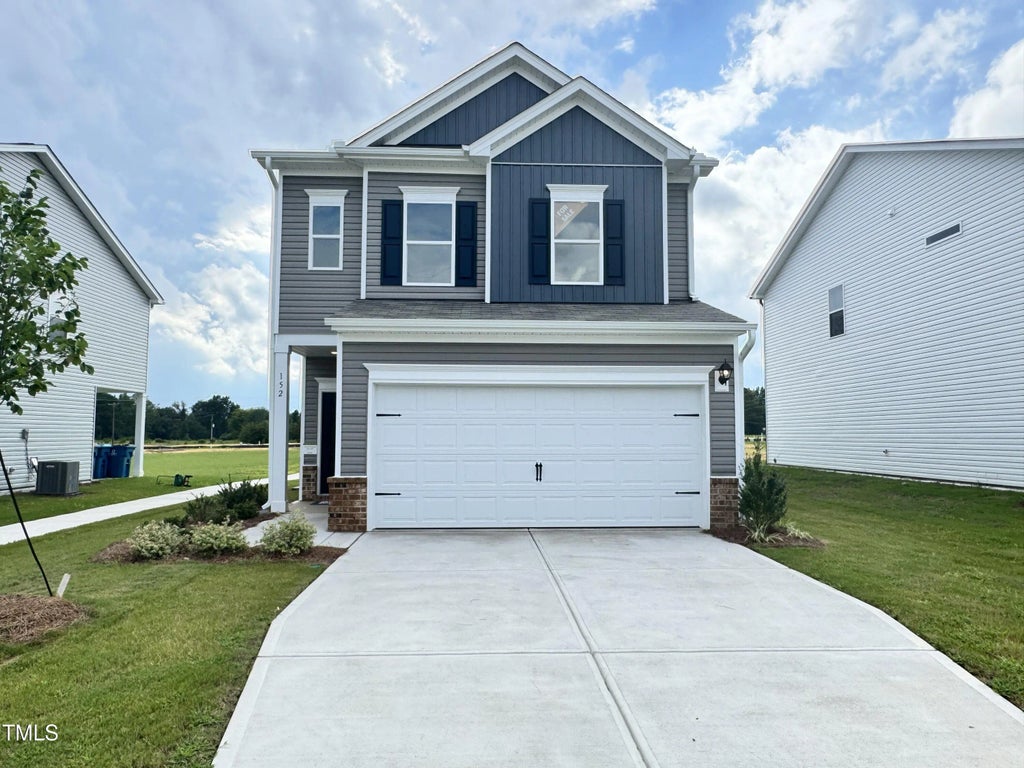 152 Bruce Drive, Dunn