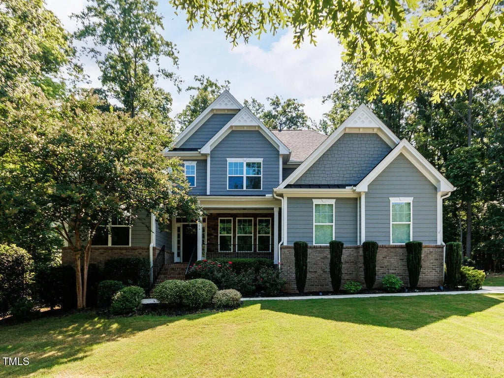 354 Crimson Way, Pittsboro