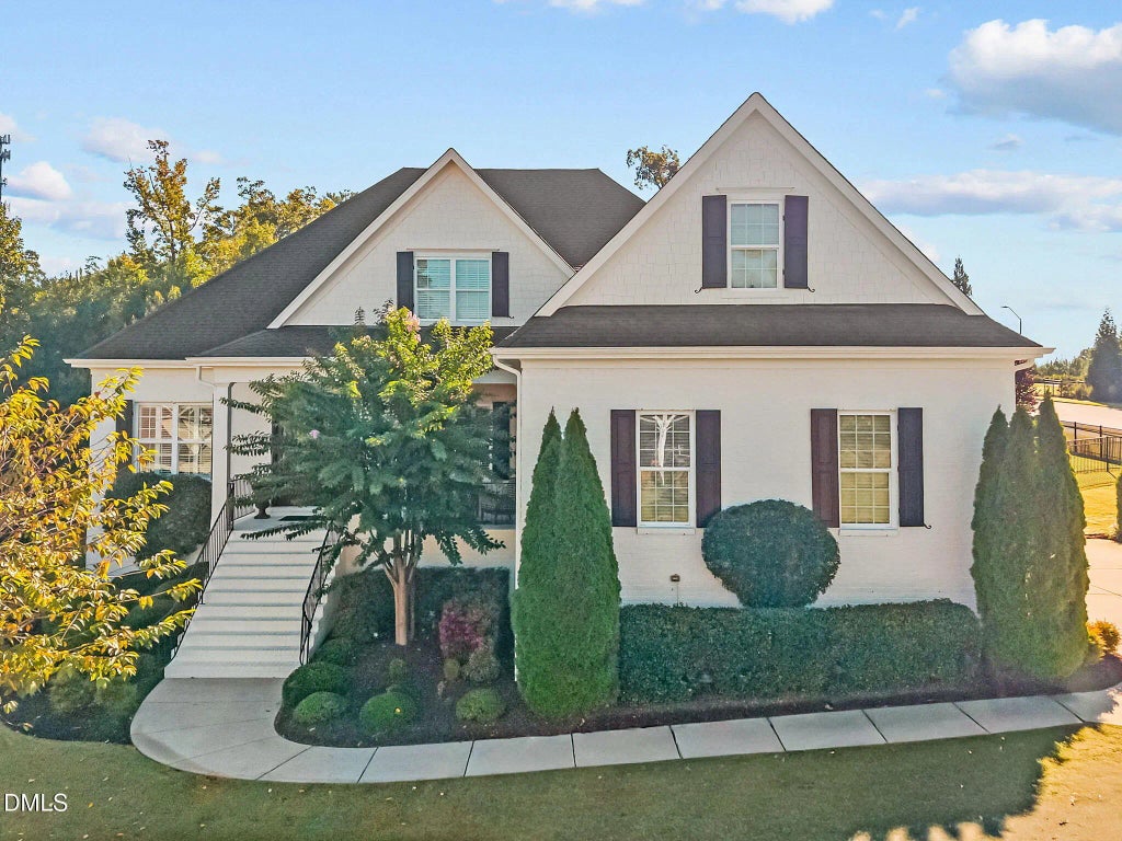 5100 Mankoma Terrace, Raleigh