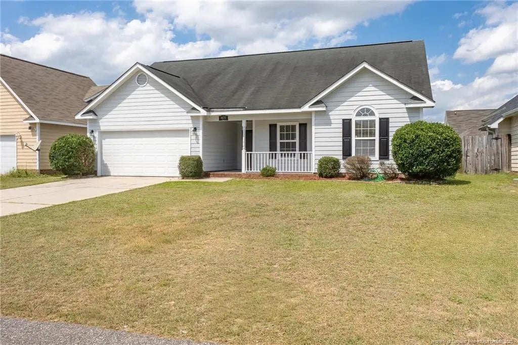 1426 Oldstead Drive, Fayetteville