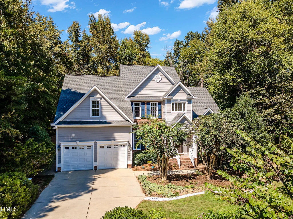122 Loblolly Drive, Durham