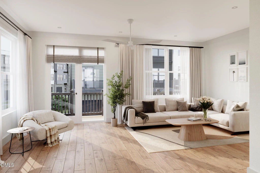 1137 Booth Park Boulevard, Chapel Hill