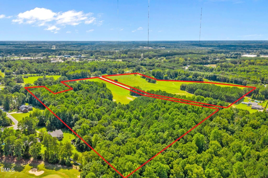 3720 & 0 E Garner Road, Clayton