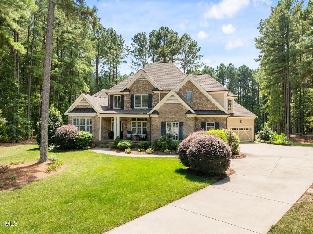 100 Rivers Edge Drive, Youngsville