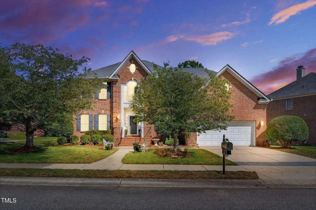 12208 Pawleys Mill Circle, Raleigh