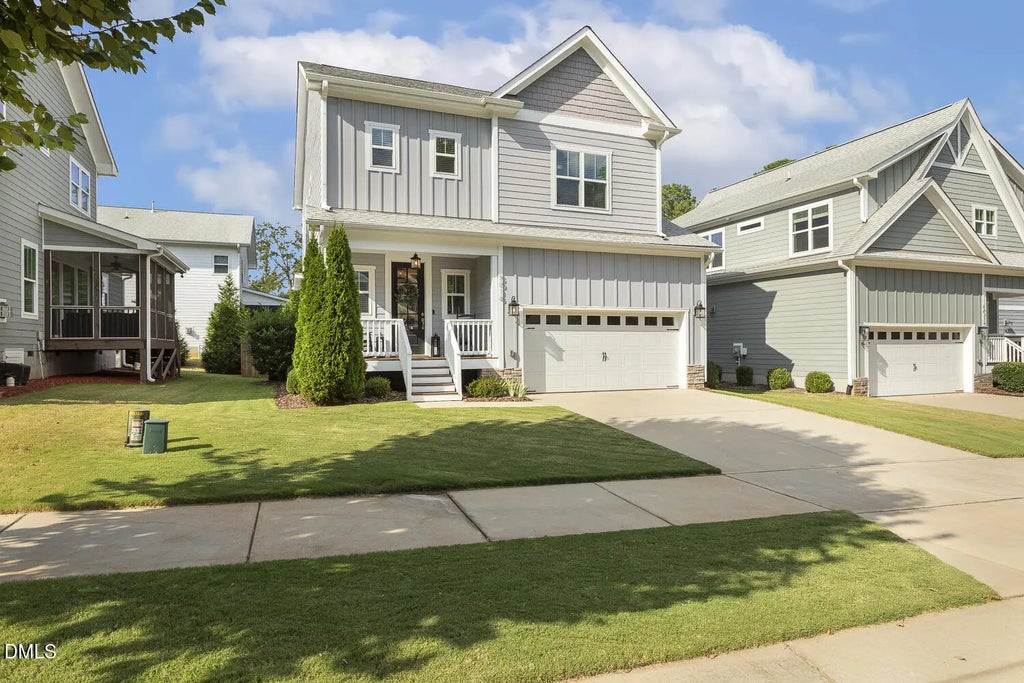 5016 Centerbud Place, Raleigh