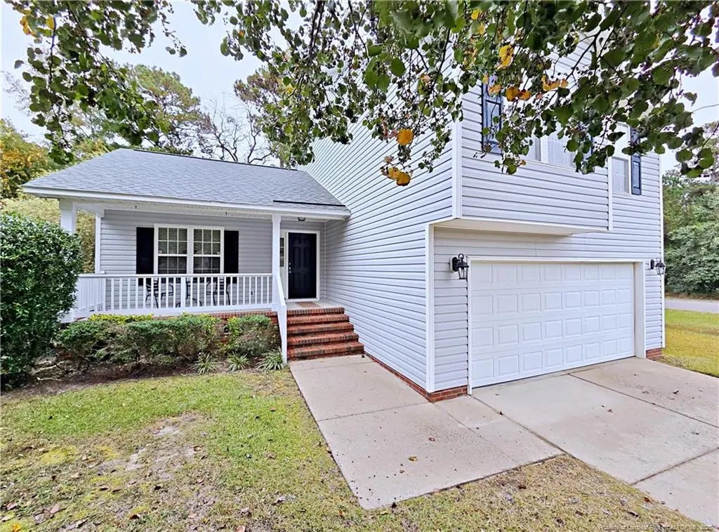 4315 Colville Court, Hope Mills