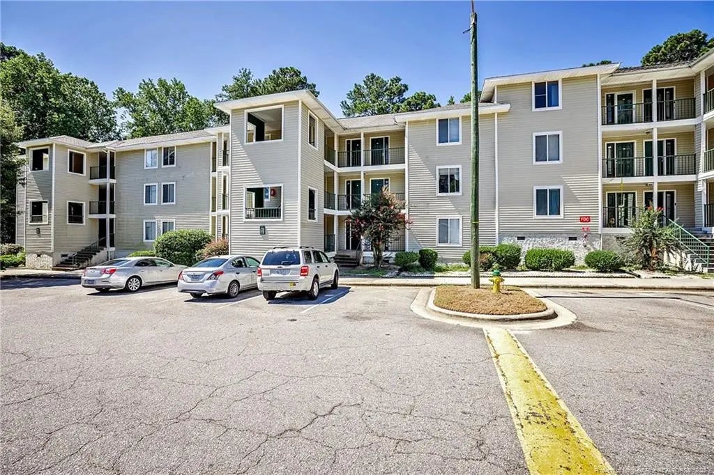 3371 Galleria Drive 14, Fayetteville