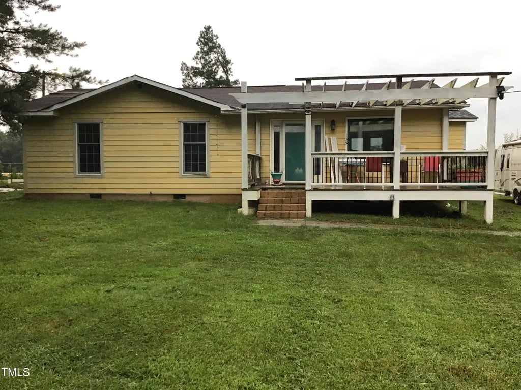 135 Bethea Road, Lillington