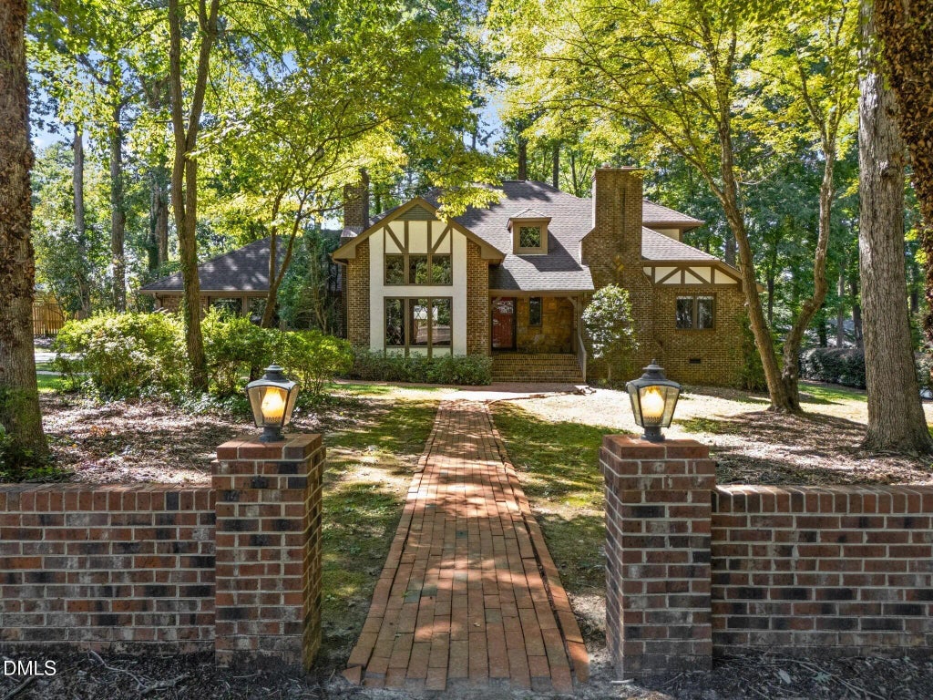1510 Kildaire Farm Road, Cary