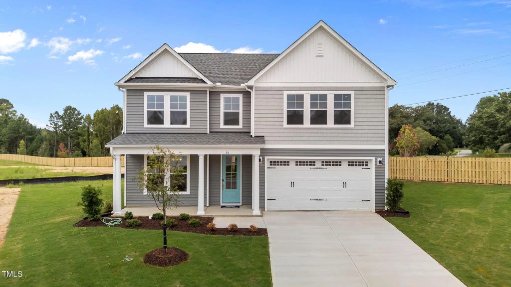 35 Windflower Court, Clayton