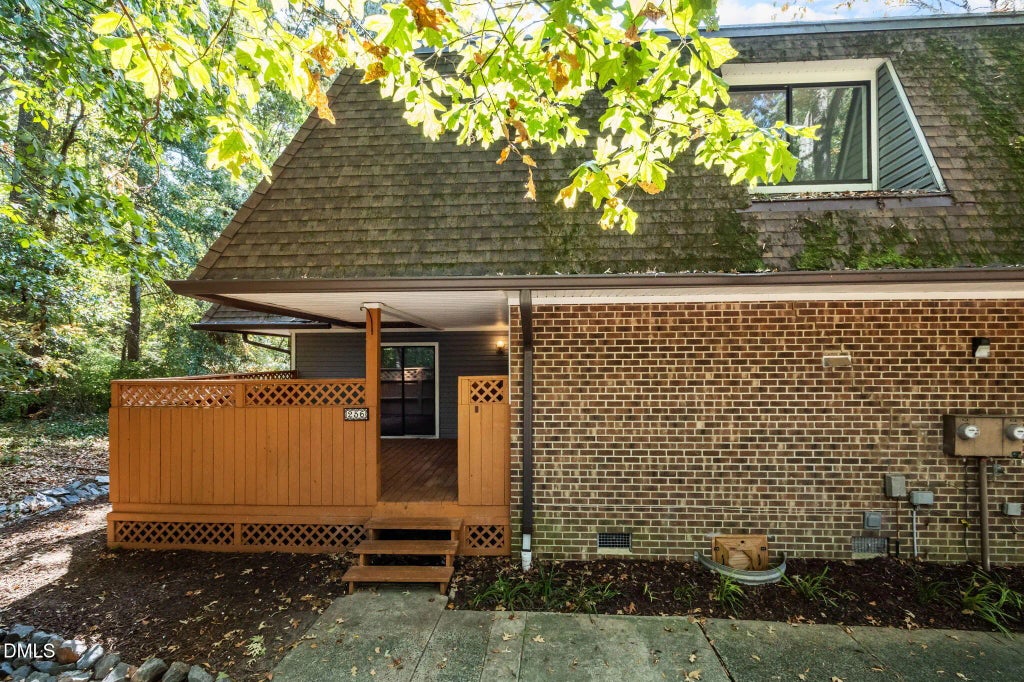 256 Brookberry Circle, Chapel Hill