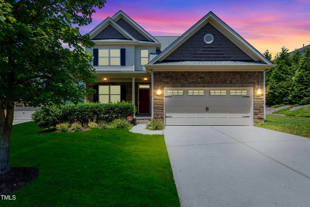 4 Seawell Court, Durham