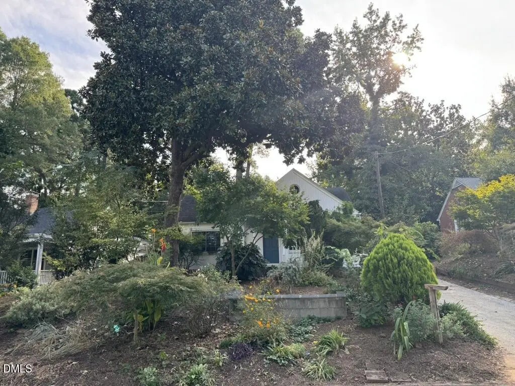 1612 Maryland Avenue, Durham