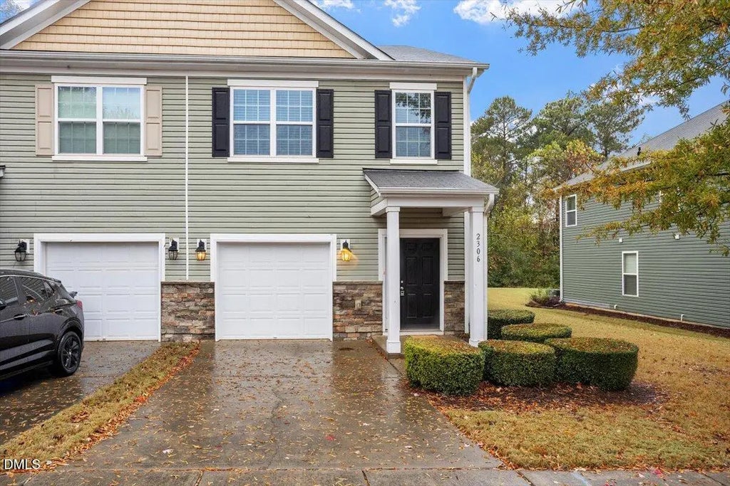 2306 Stoney Spring Drive, Raleigh