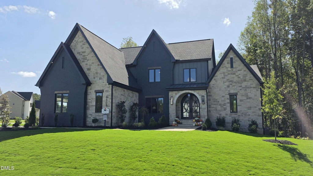 3608 Cornview Court, Fuquay Varina