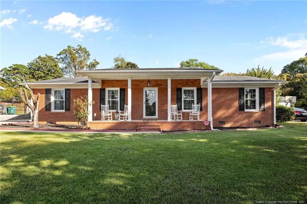 4950 Pinewood Drive, Hope Mills