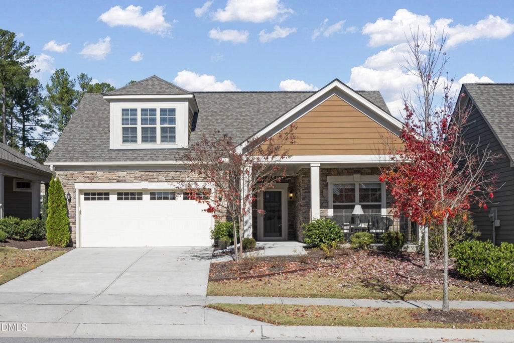 1345 Provision Place, Wake Forest