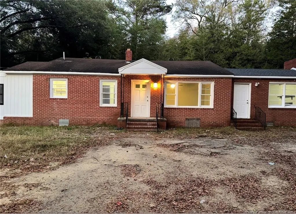 4337 Butler Nursery Road, Fayetteville