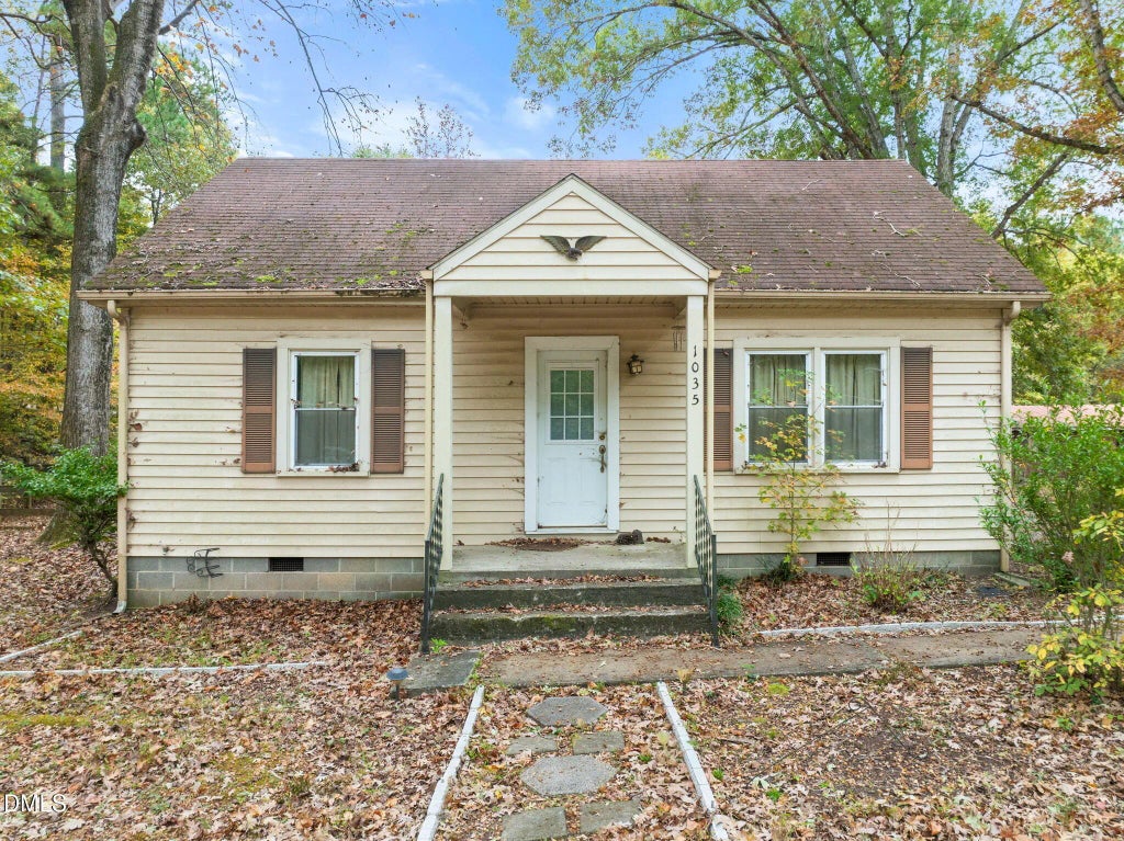 1035 Virginia Ave Avenue, Clarksville