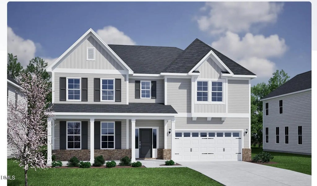 4105 Sweet Ivy Landing 333, Durham