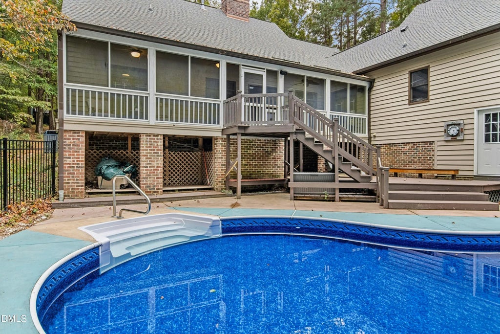 139 Trillium Place, Chapel Hill