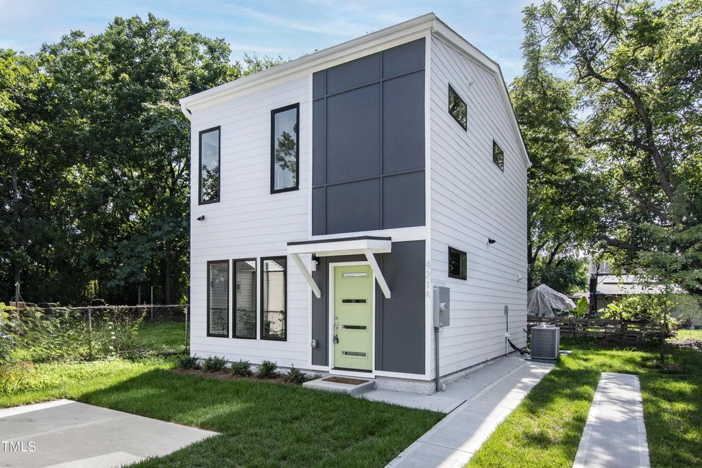 421 Eugene Street A, Durham