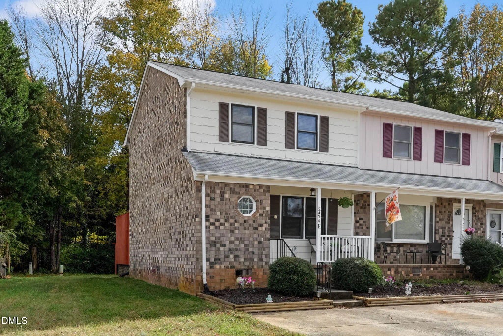 2474 Moran Street Apt H, Burlington