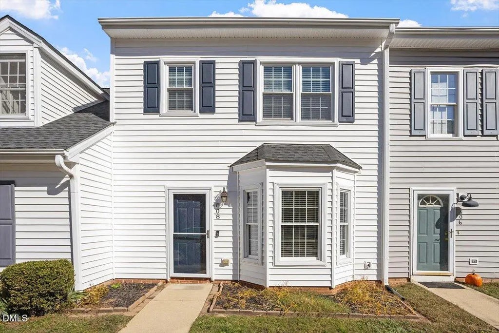 808 St. Catherines Drive, Wake Forest