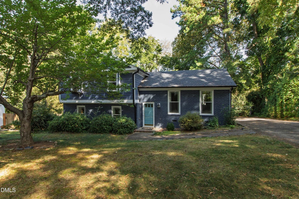 5509 Fieldstone Drive, Raleigh