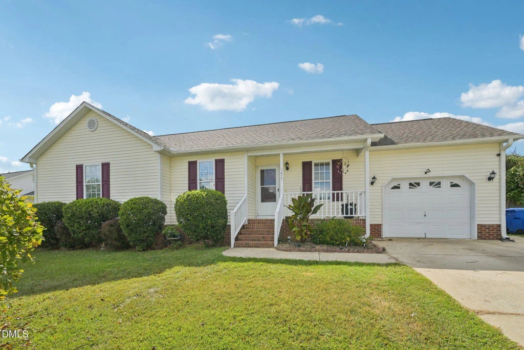 1012 S Willhaven Drive, Fuquay Varina