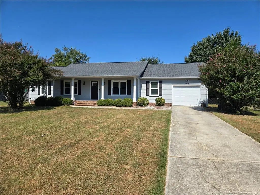 5804 Highstan Court, Fayetteville