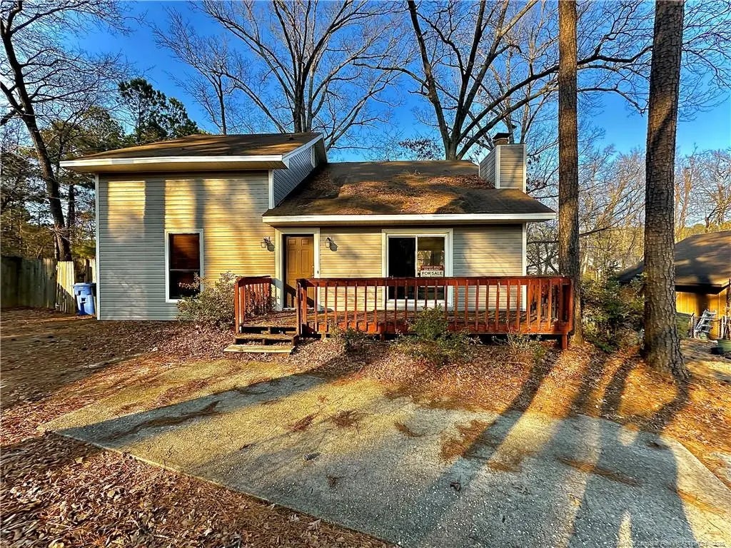 500 Lost Tree Court, Fayetteville