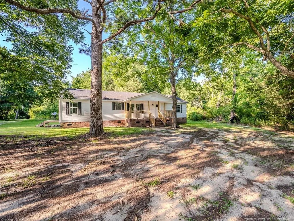 40 Ella Bell Road, Clarkton