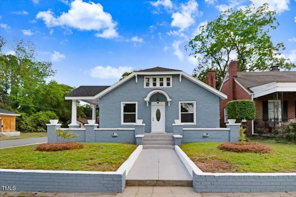 318 E Mulberry Street, Goldsboro