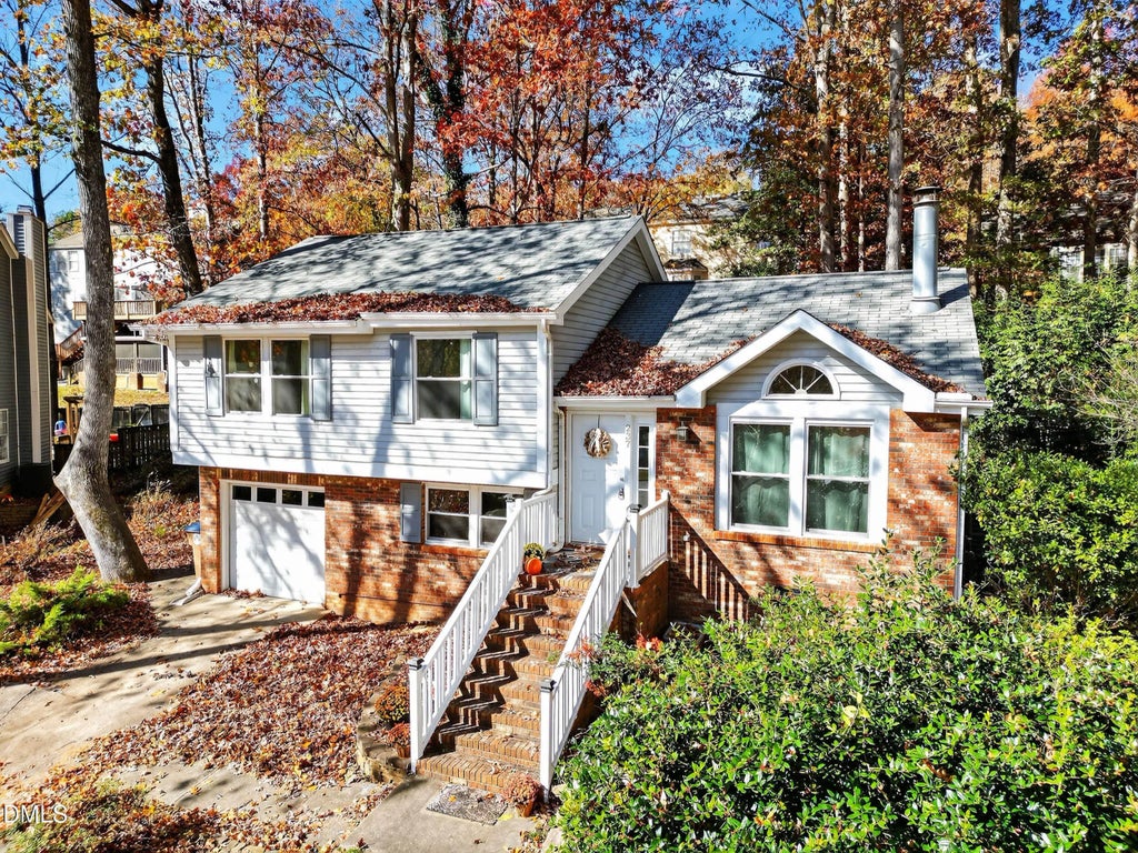 237 Haywicke Place, Wake Forest