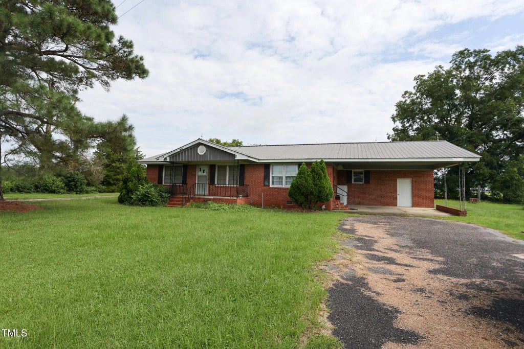 904 Langston Road, Newton Grove