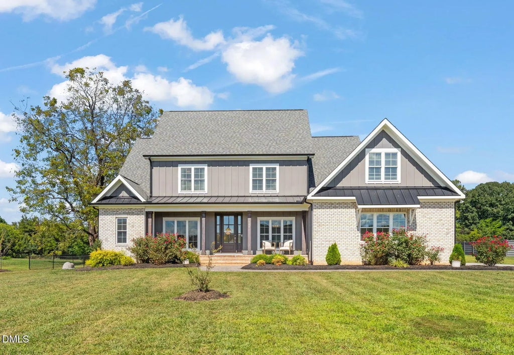 106 Garrison Farm Road, Mebane