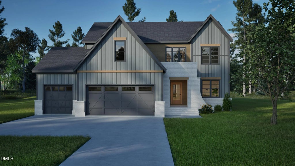 45 Harvest View Way, Franklinton