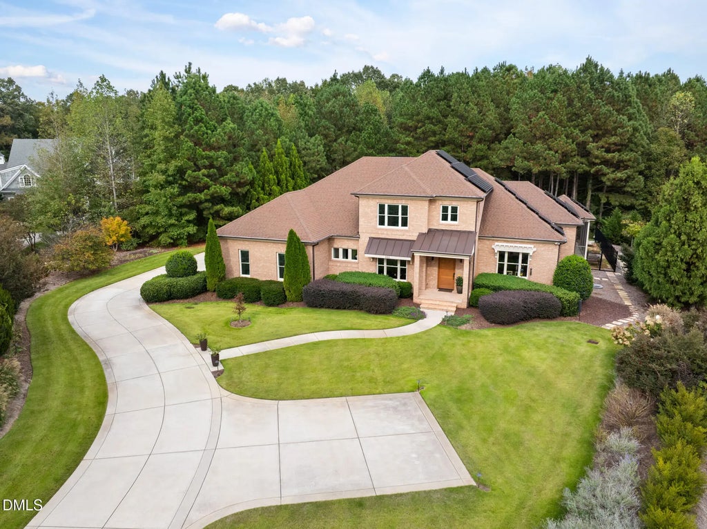 212 Colvard Park Drive, Durham