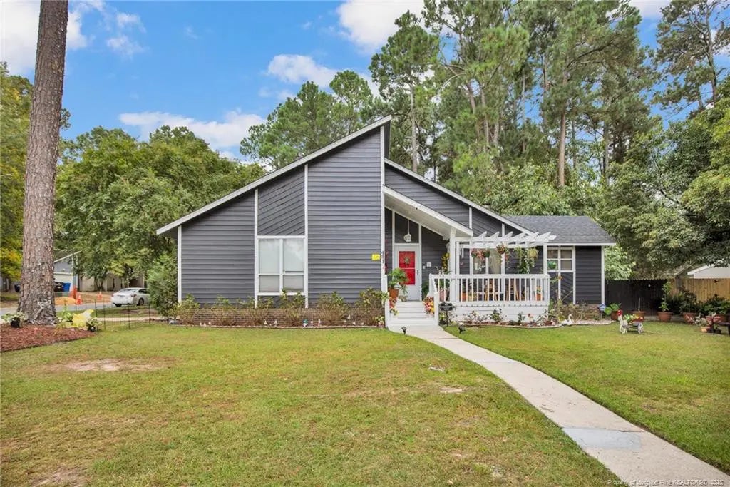 4471 Briton Circle, Fayetteville