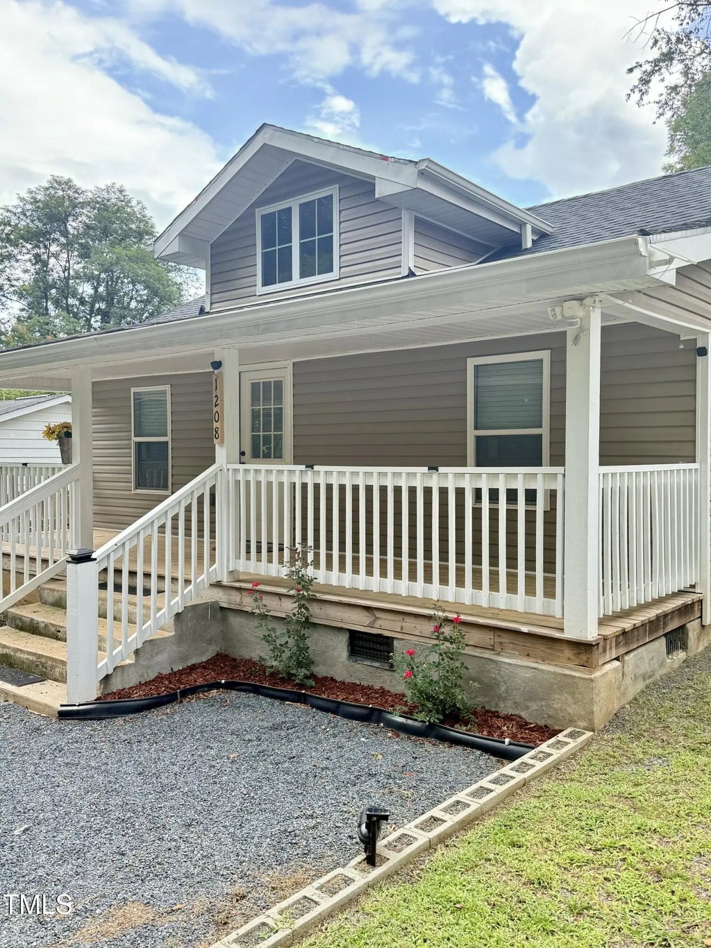 1208 Anderson Place, High Point