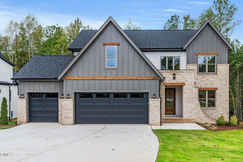 3905 Cedar Knolls Drive, Youngsville