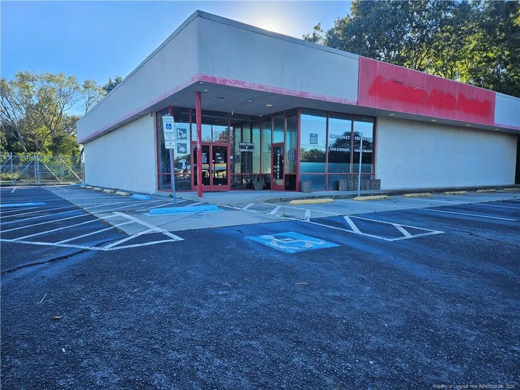 1406 W Gramtham Street, Goldsboro