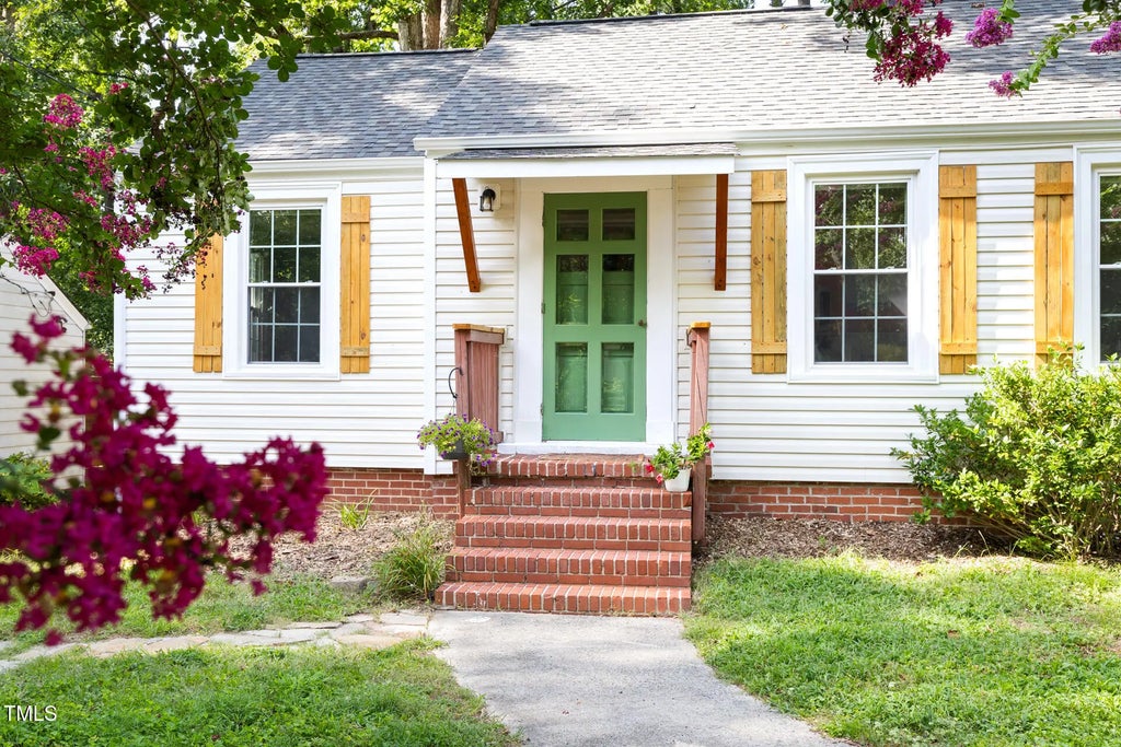 106 W Edgewood Drive, Durham