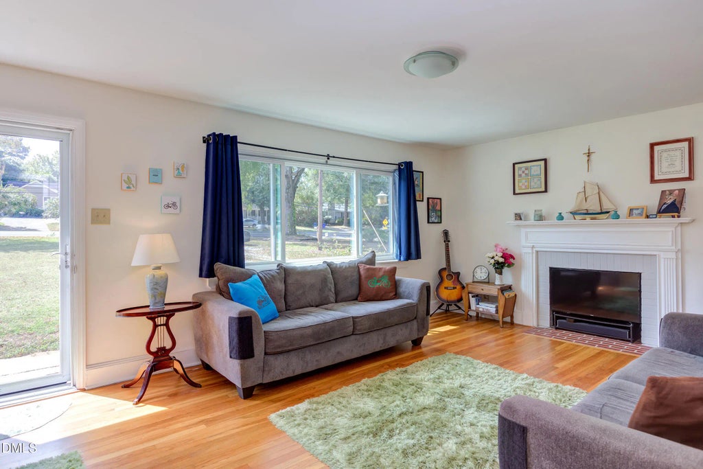 1102 Horton Road, Durham