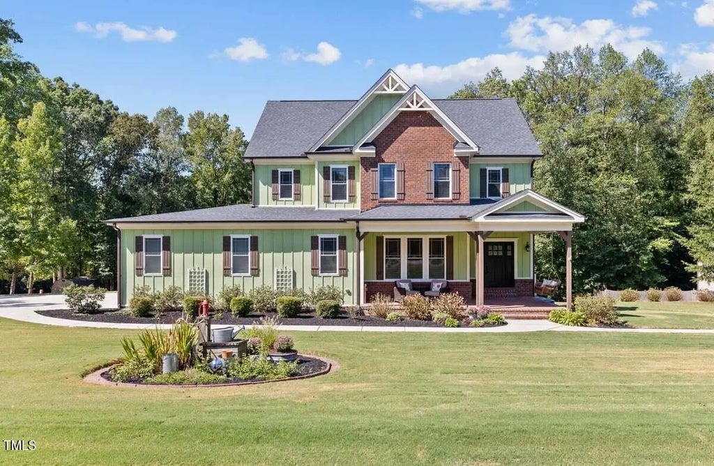 1616 Bowling Road, Fuquay Varina