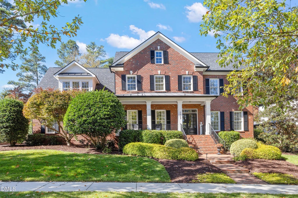 3307 Storybook Lane, Raleigh