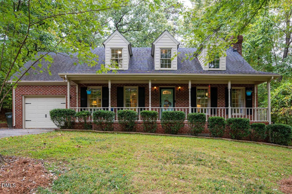 4055 King Charles Road, Durham